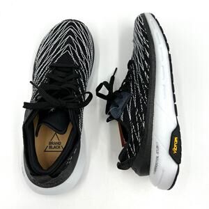 BrandBlack Tarantula Sneakers XS Treck Vibram Sole